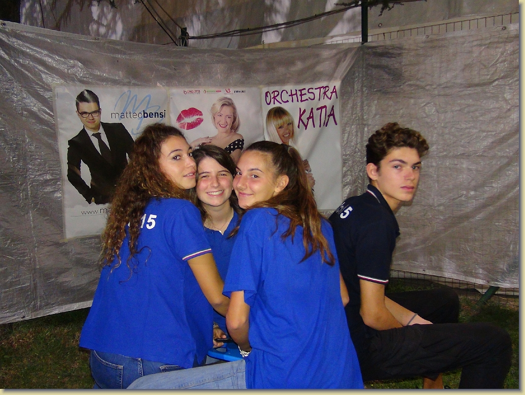 Foto successiva
